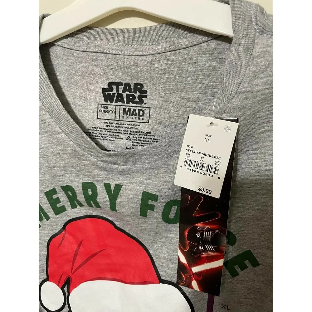 MAD Engine star wars